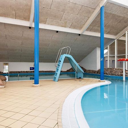 Holiday Home Hemmet Lxxiii מראה חיצוני תמונה