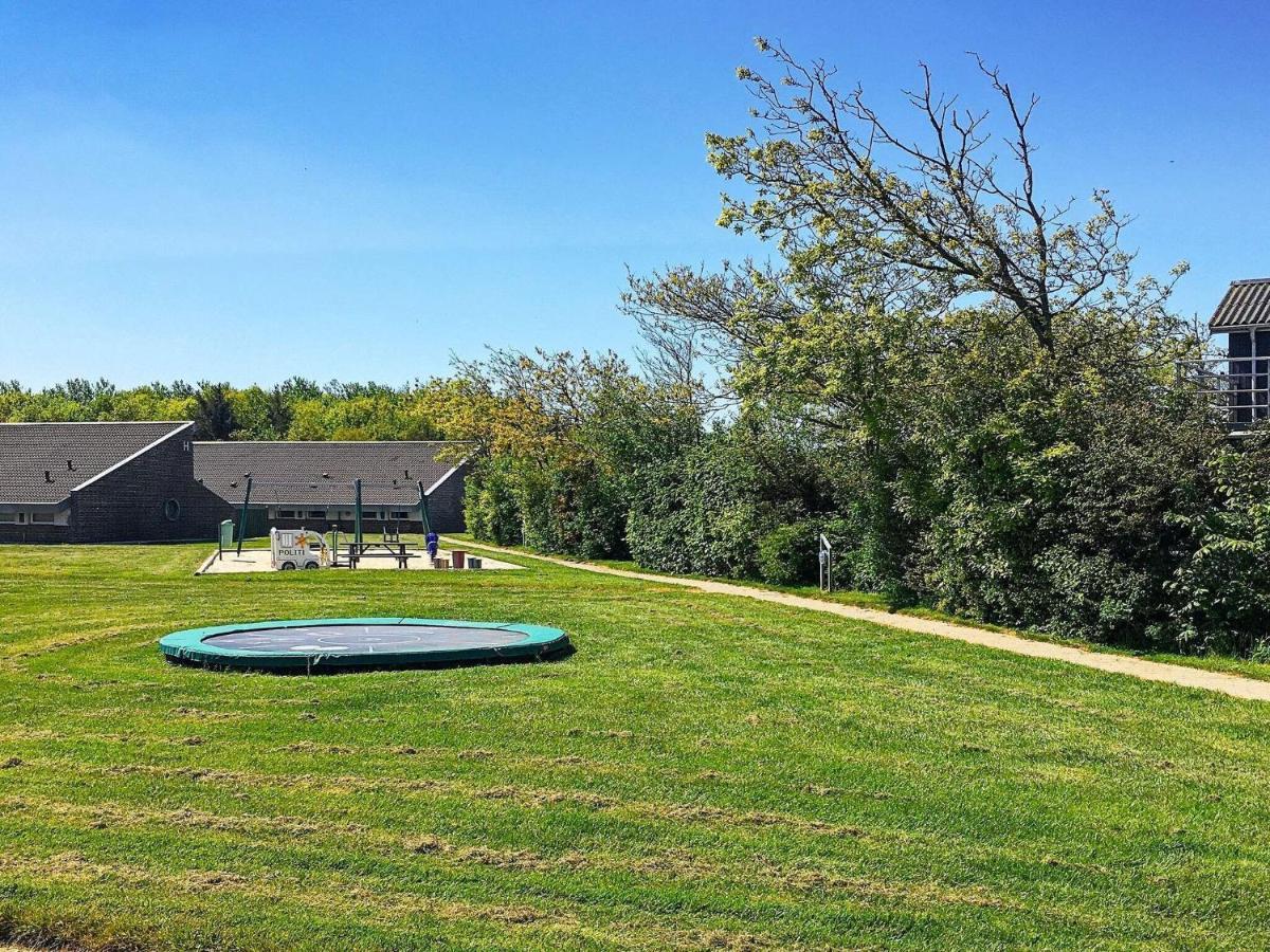 Holiday Home Hemmet Lxxiii מראה חיצוני תמונה