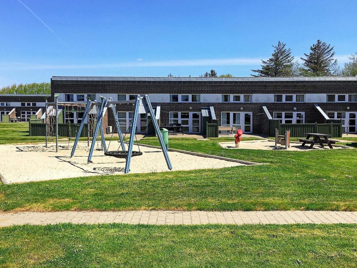 Holiday Home Hemmet Lxxiii מראה חיצוני תמונה
