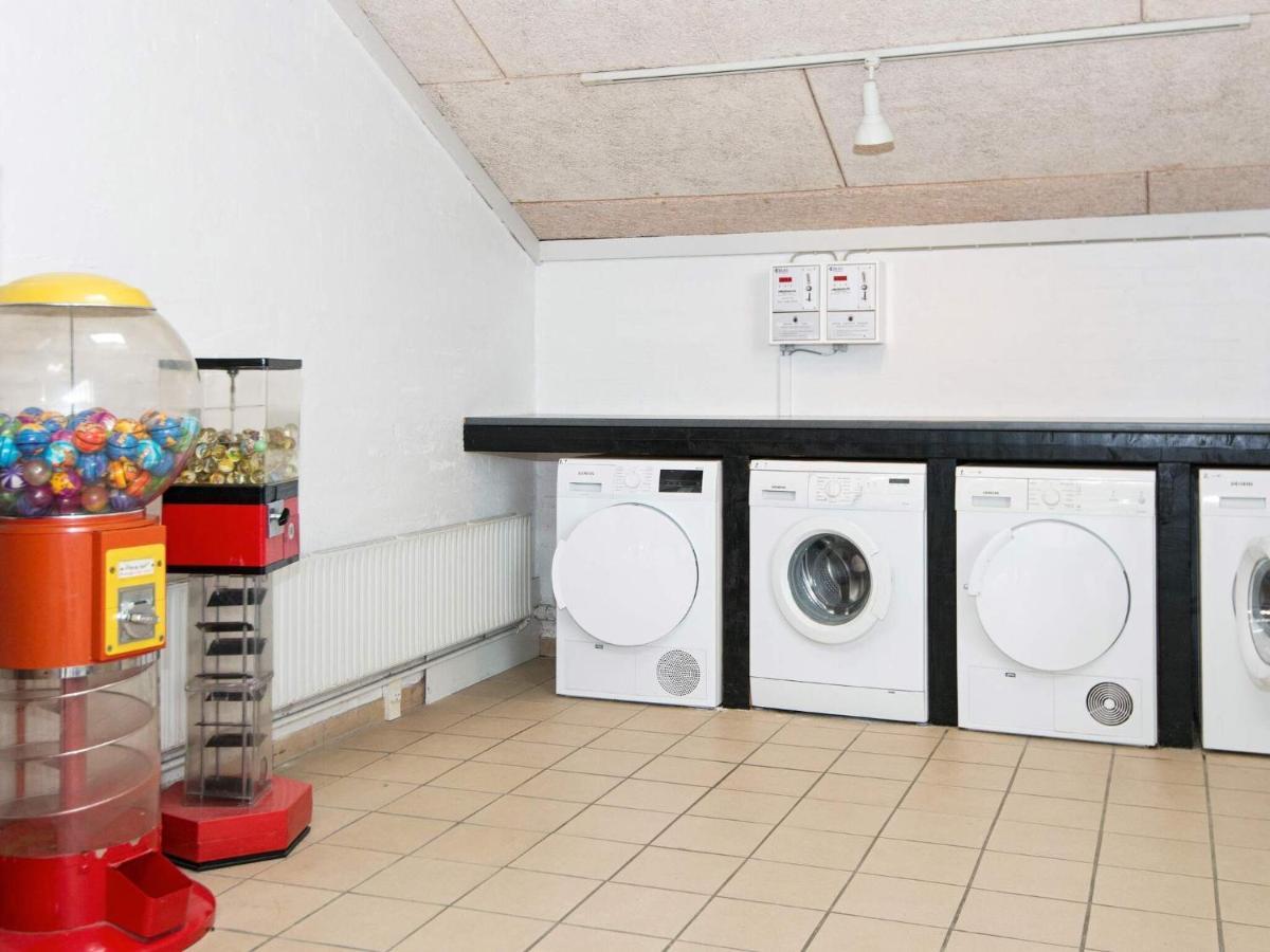Holiday Home Hemmet Lxxiii מראה חיצוני תמונה