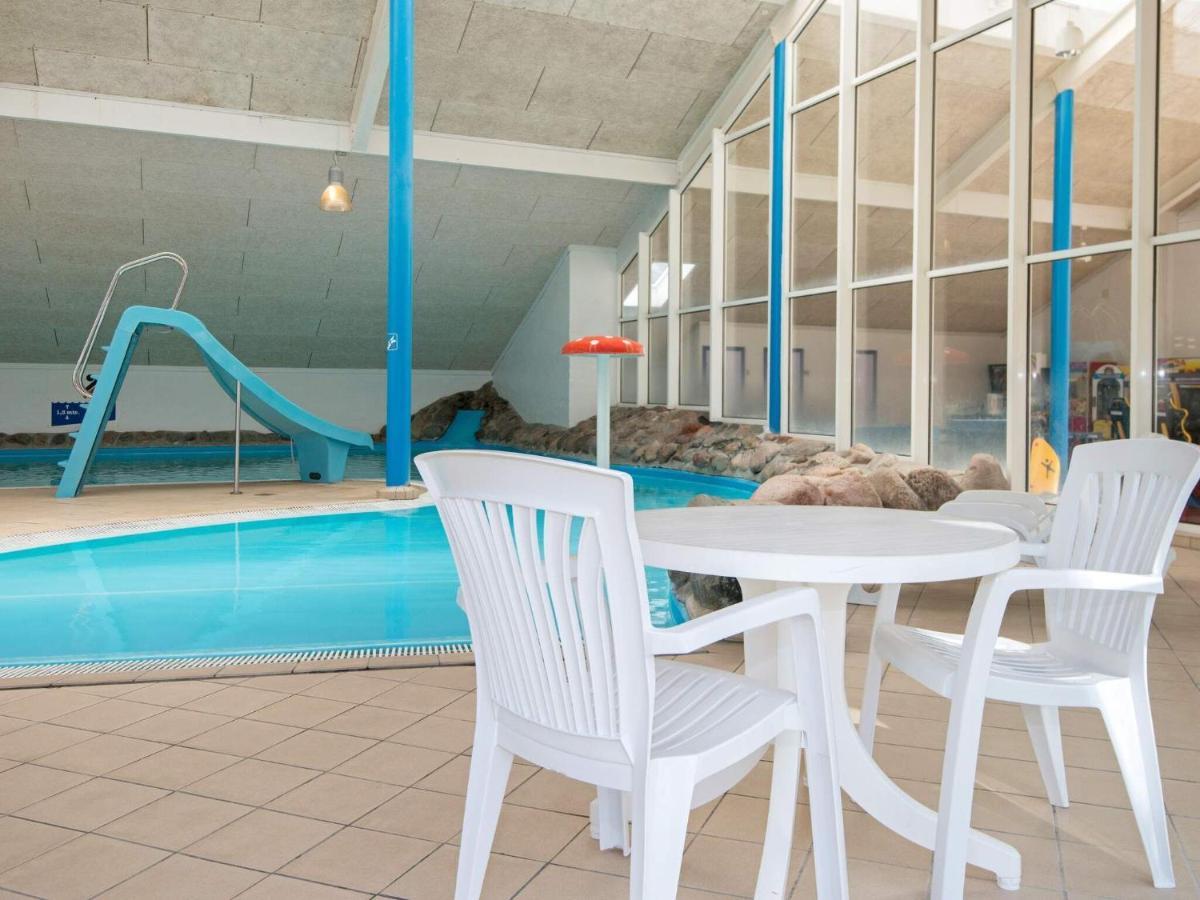 Holiday Home Hemmet Lxxiii מראה חיצוני תמונה