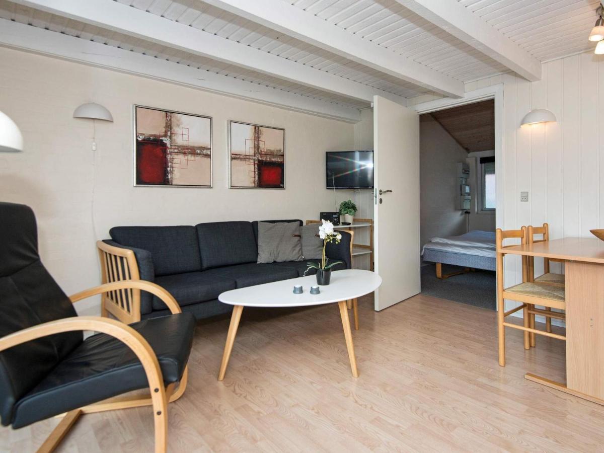 Holiday Home Hemmet Lxxiii מראה חיצוני תמונה