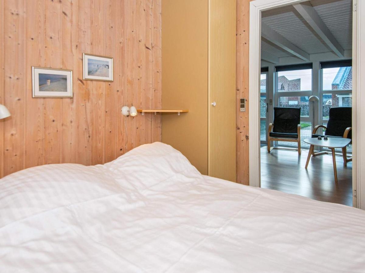 Holiday Home Hemmet Lxxiii מראה חיצוני תמונה