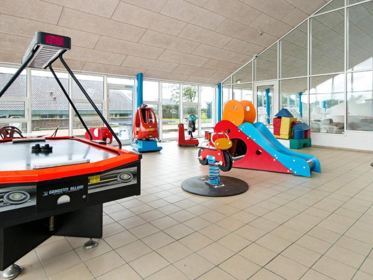 Holiday Home Hemmet Lxxiii מראה חיצוני תמונה