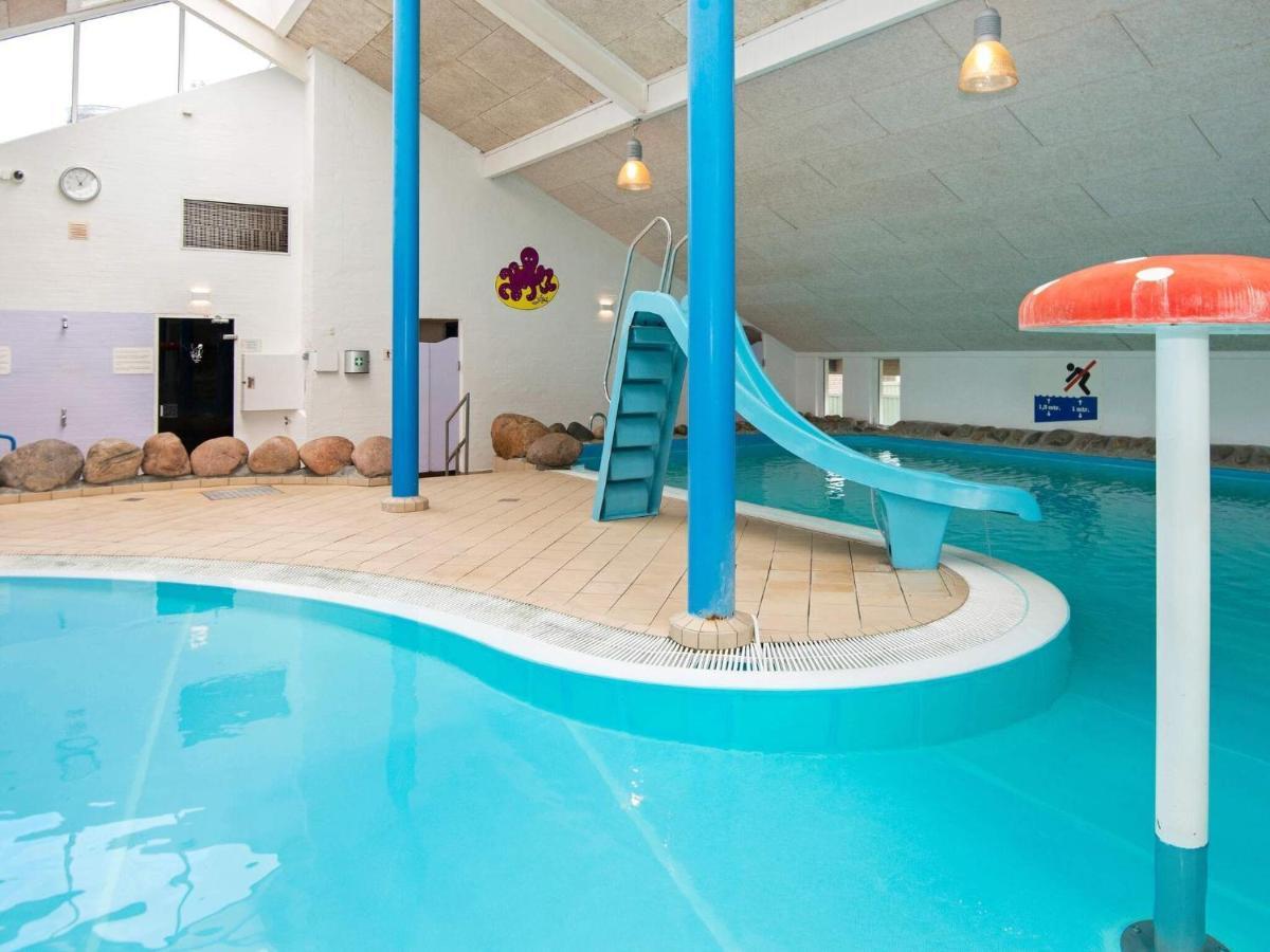 Holiday Home Hemmet Lxxiii מראה חיצוני תמונה