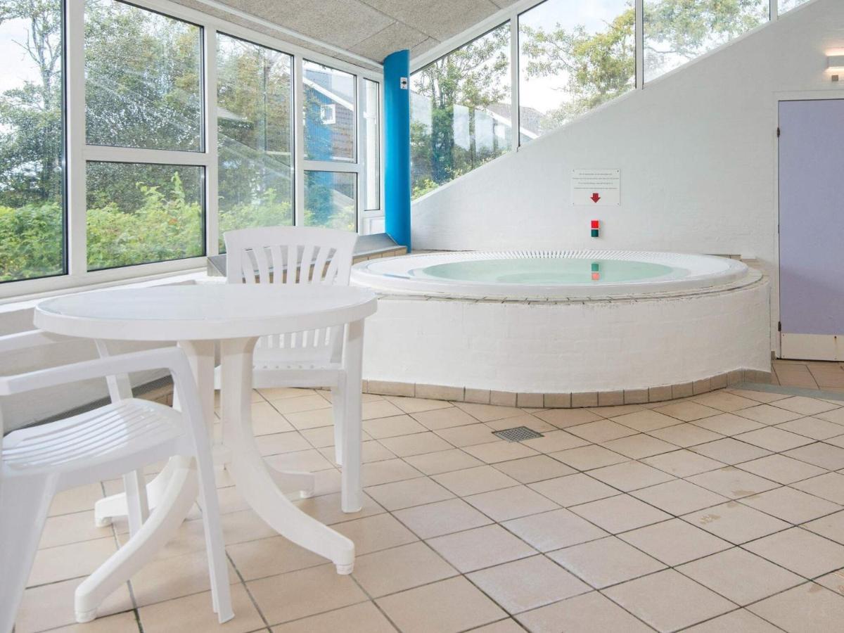 Holiday Home Hemmet Lxxiii מראה חיצוני תמונה