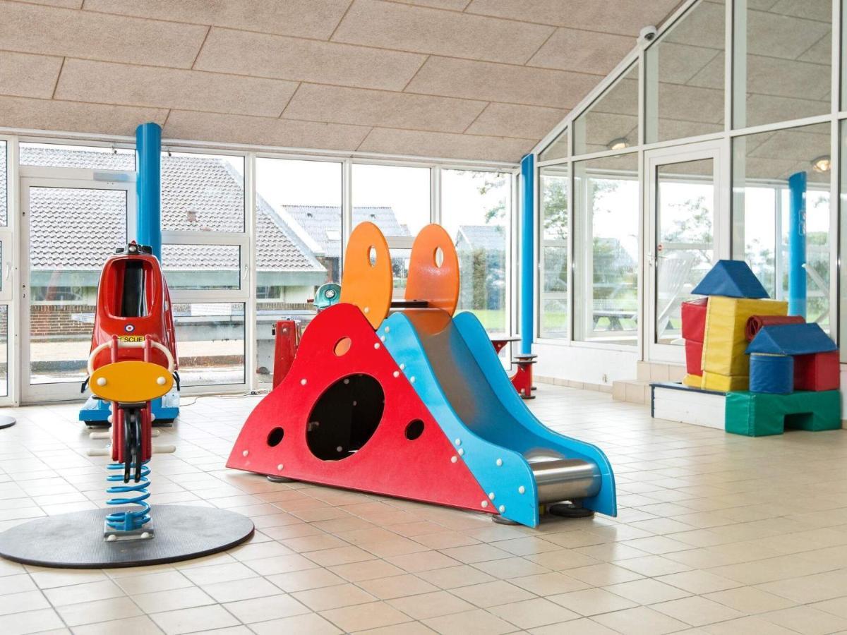Holiday Home Hemmet Lxxiii מראה חיצוני תמונה