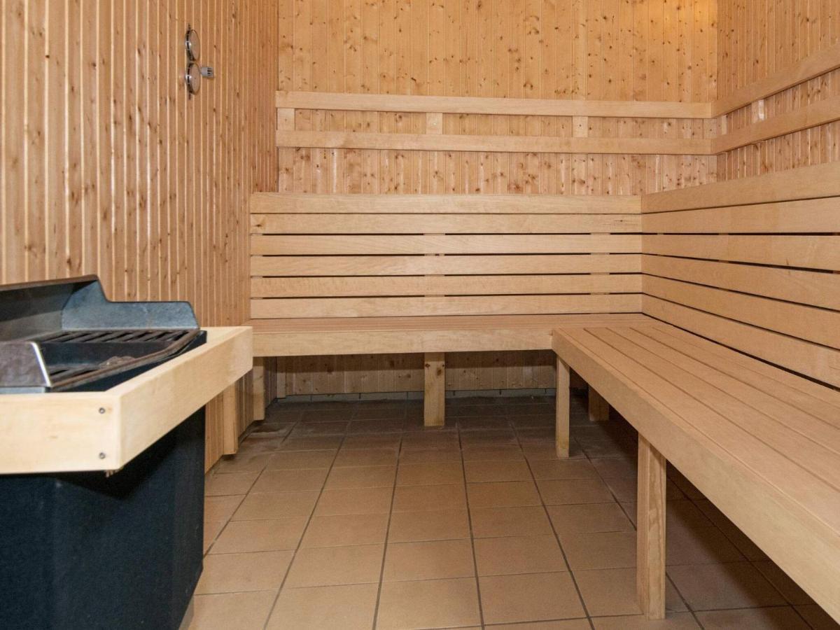 Holiday Home Hemmet Lxxiii מראה חיצוני תמונה
