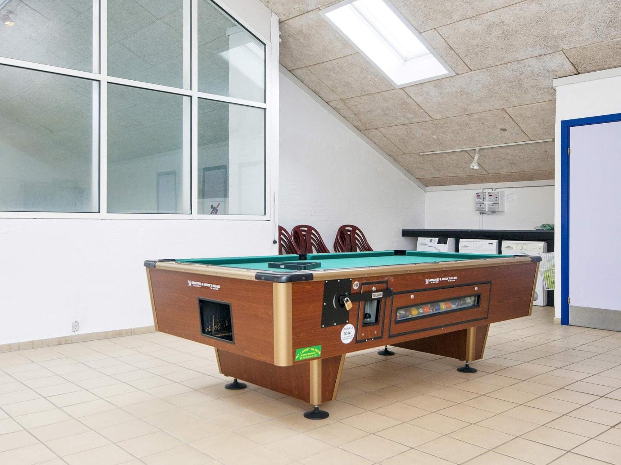 Holiday Home Hemmet Lxxiii מראה חיצוני תמונה