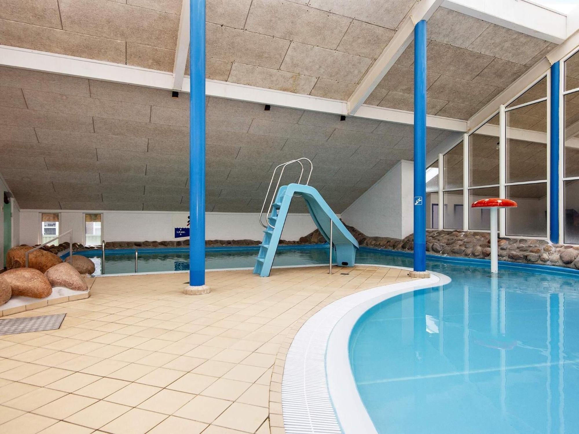 Holiday Home Hemmet Lxxiii מראה חיצוני תמונה
