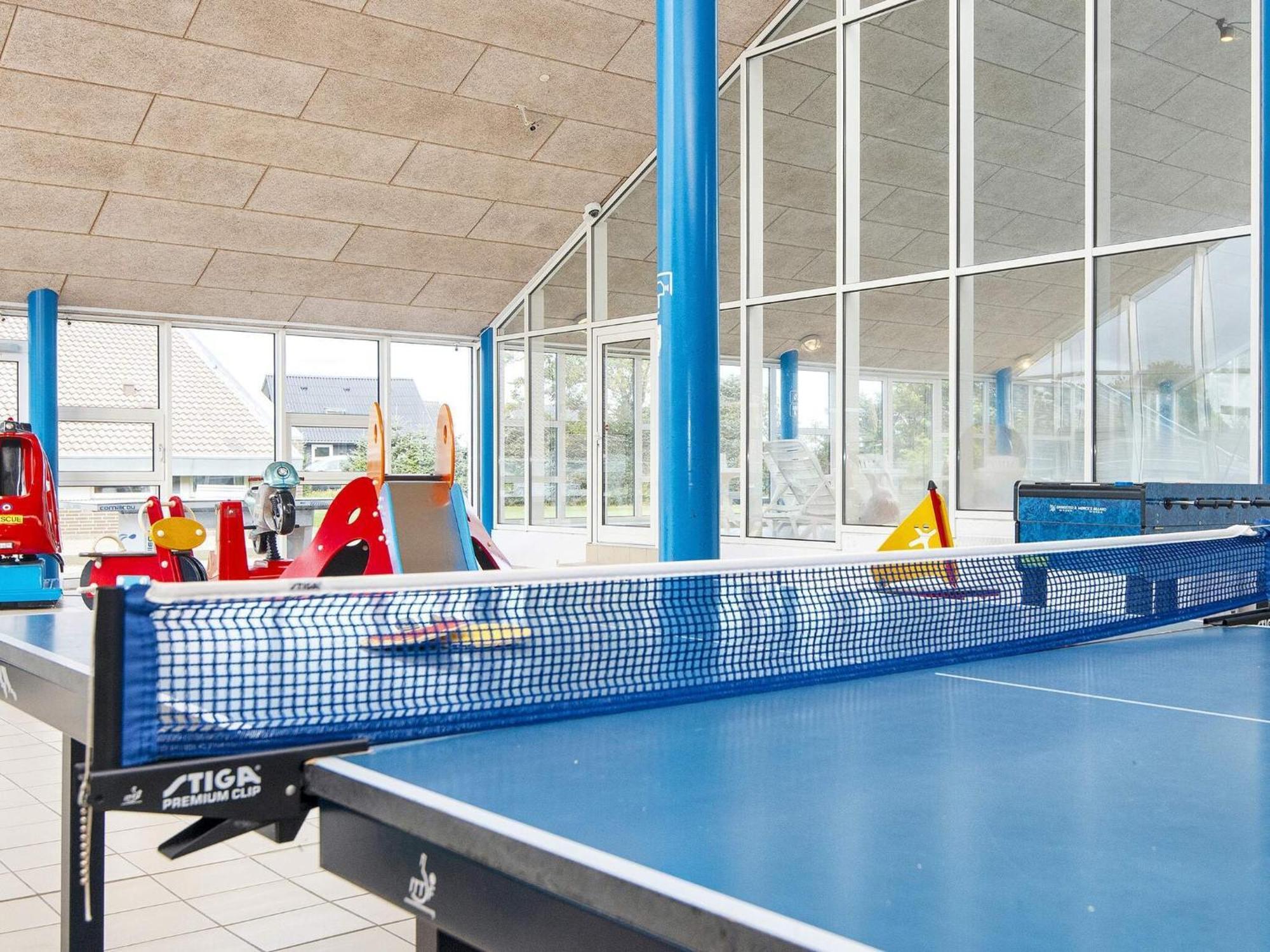 Holiday Home Hemmet Lxxiii מראה חיצוני תמונה