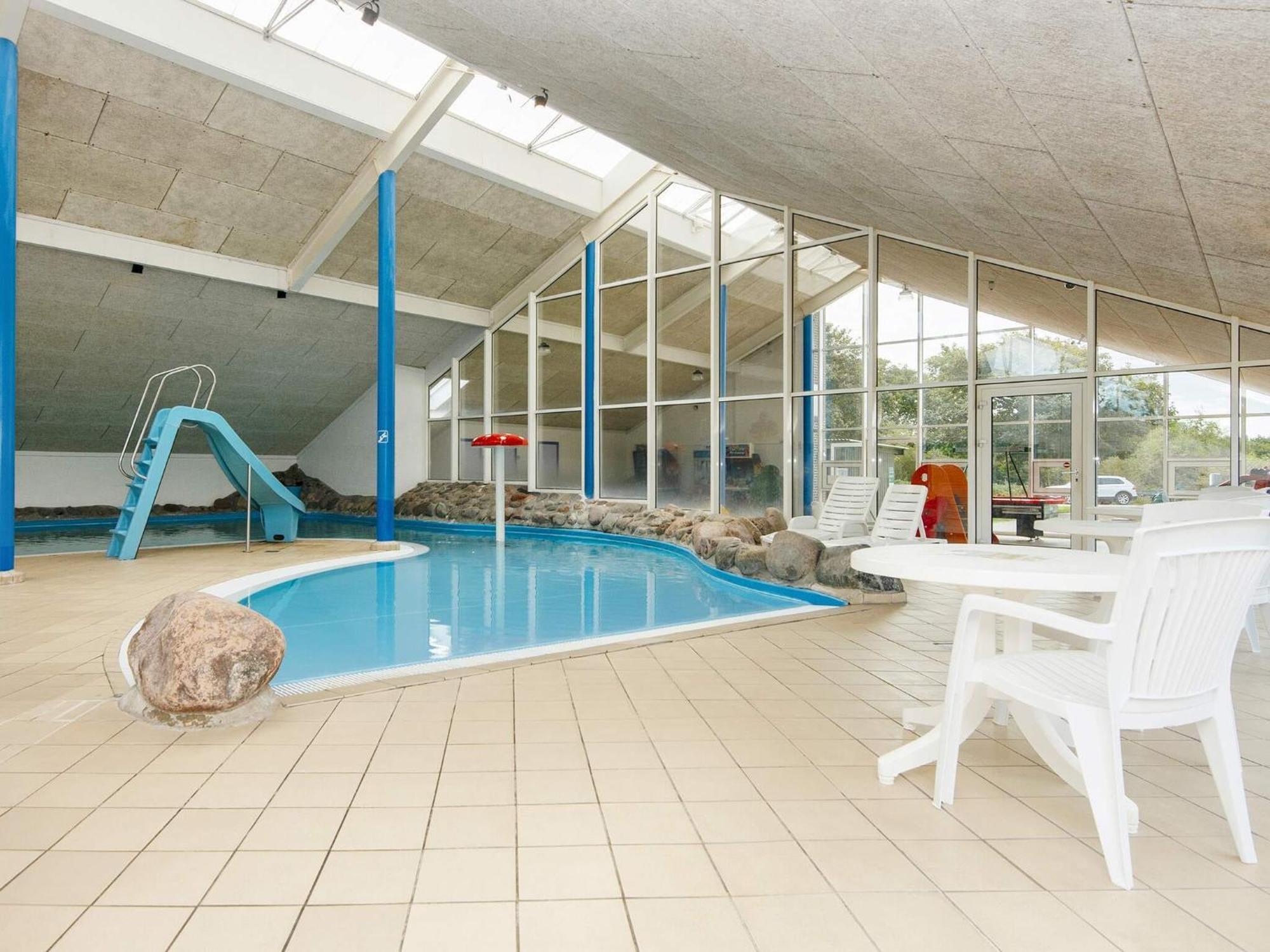 Holiday Home Hemmet Lxxiii מראה חיצוני תמונה