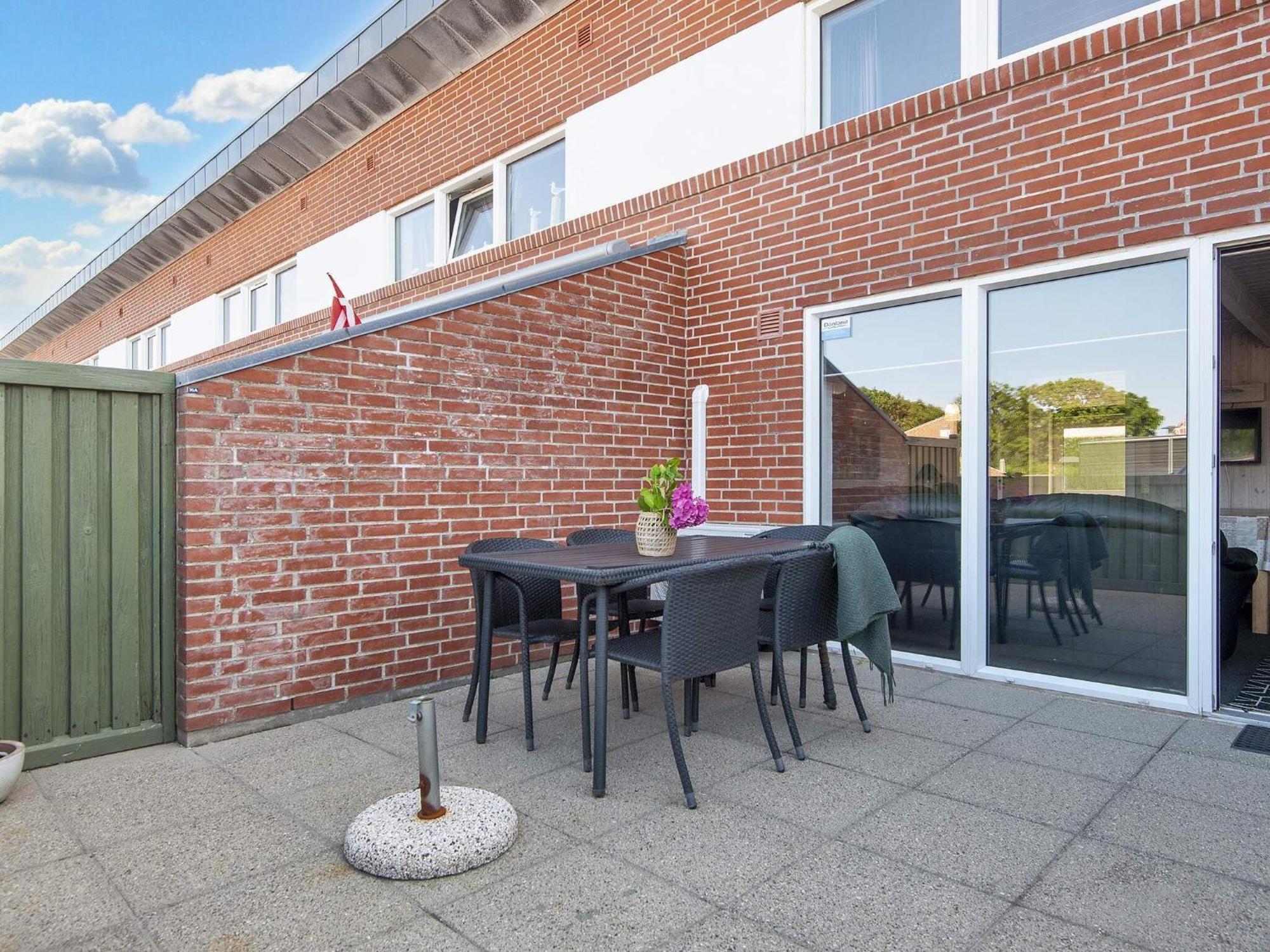Holiday Home Hemmet Lxxiii מראה חיצוני תמונה