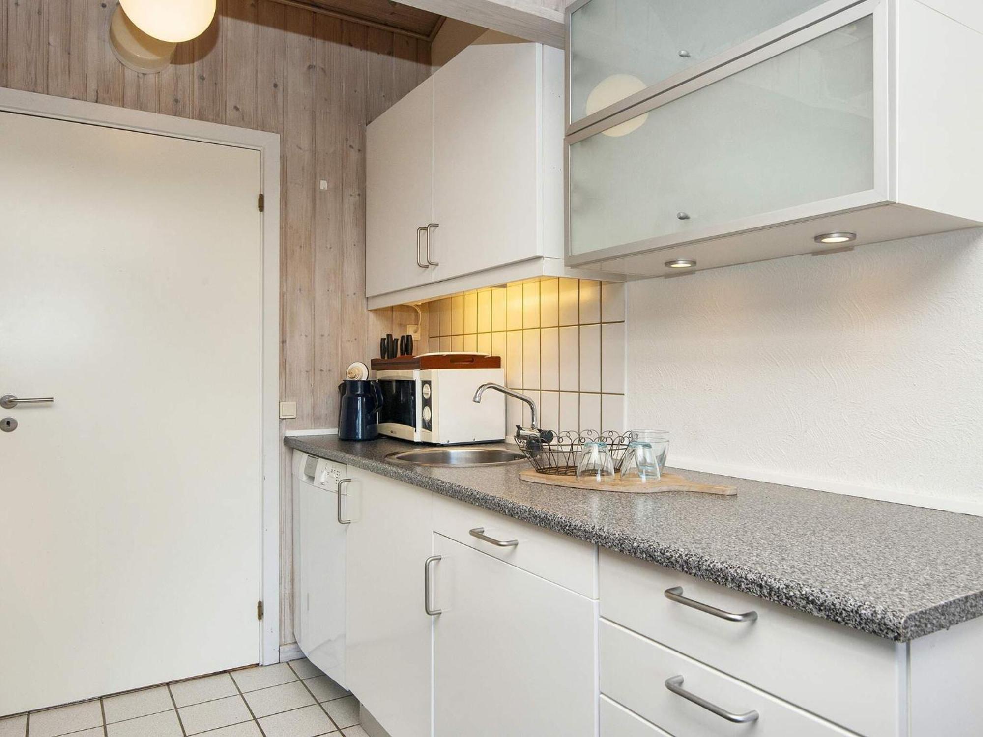 Holiday Home Hemmet Lxxiii מראה חיצוני תמונה