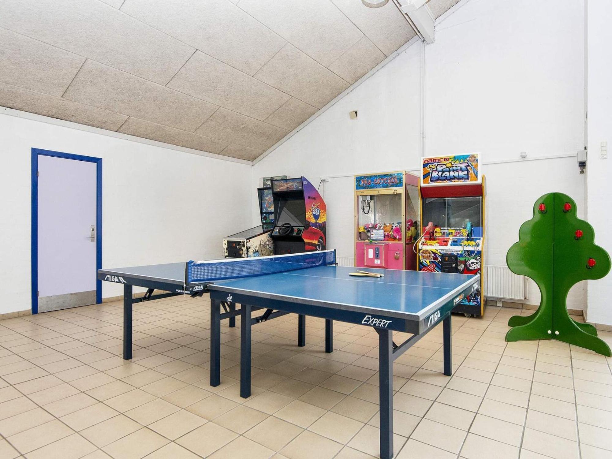 Holiday Home Hemmet Lxxiii מראה חיצוני תמונה