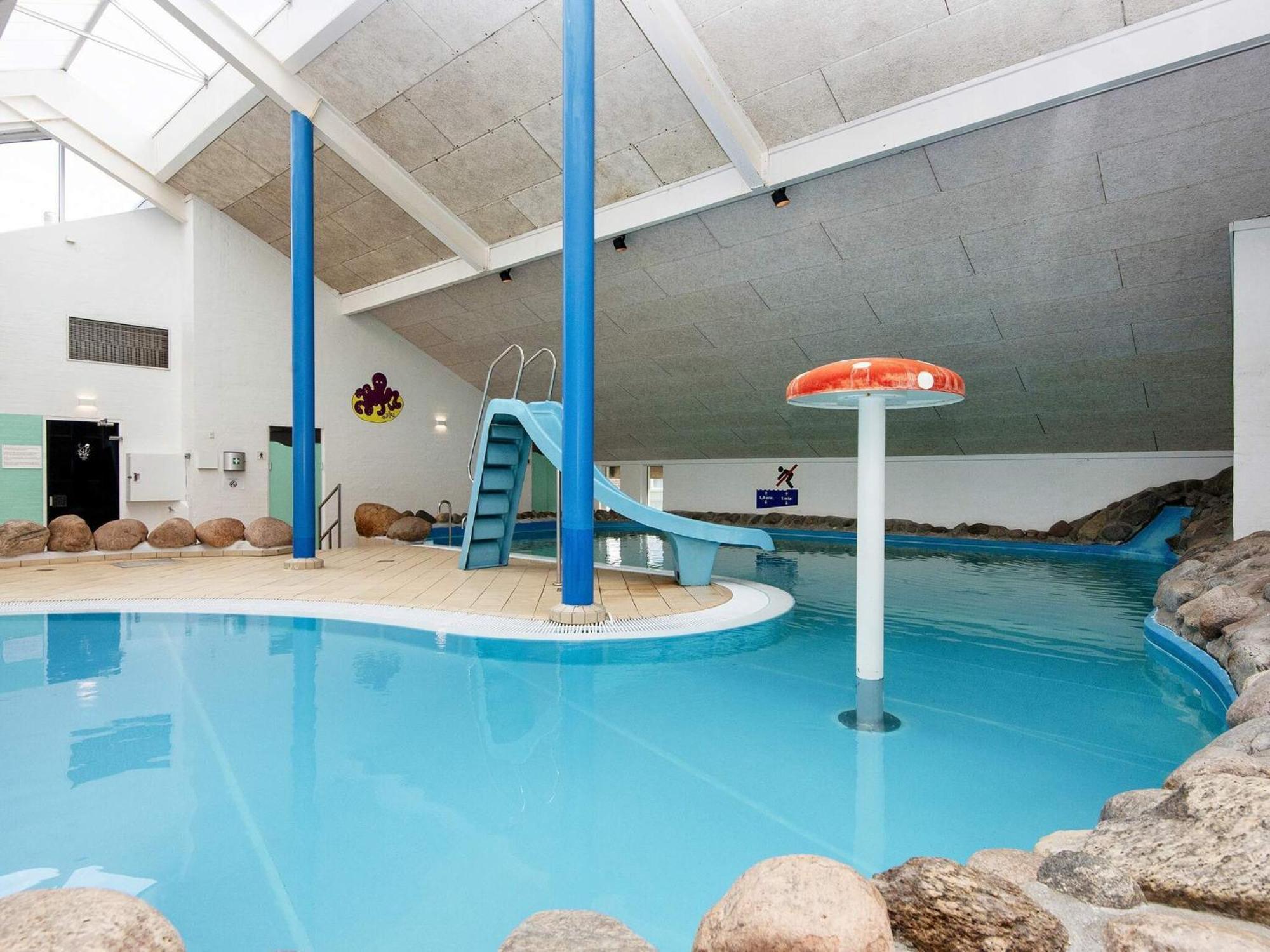 Holiday Home Hemmet Lxxiii מראה חיצוני תמונה