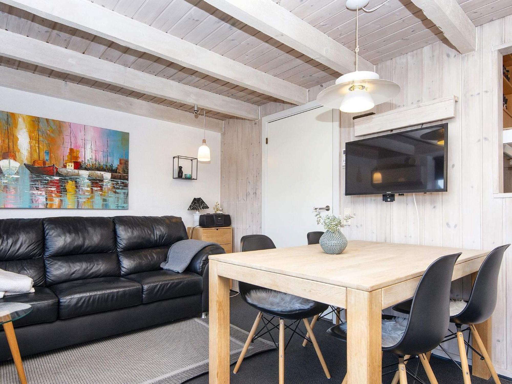 Holiday Home Hemmet Lxxiii מראה חיצוני תמונה