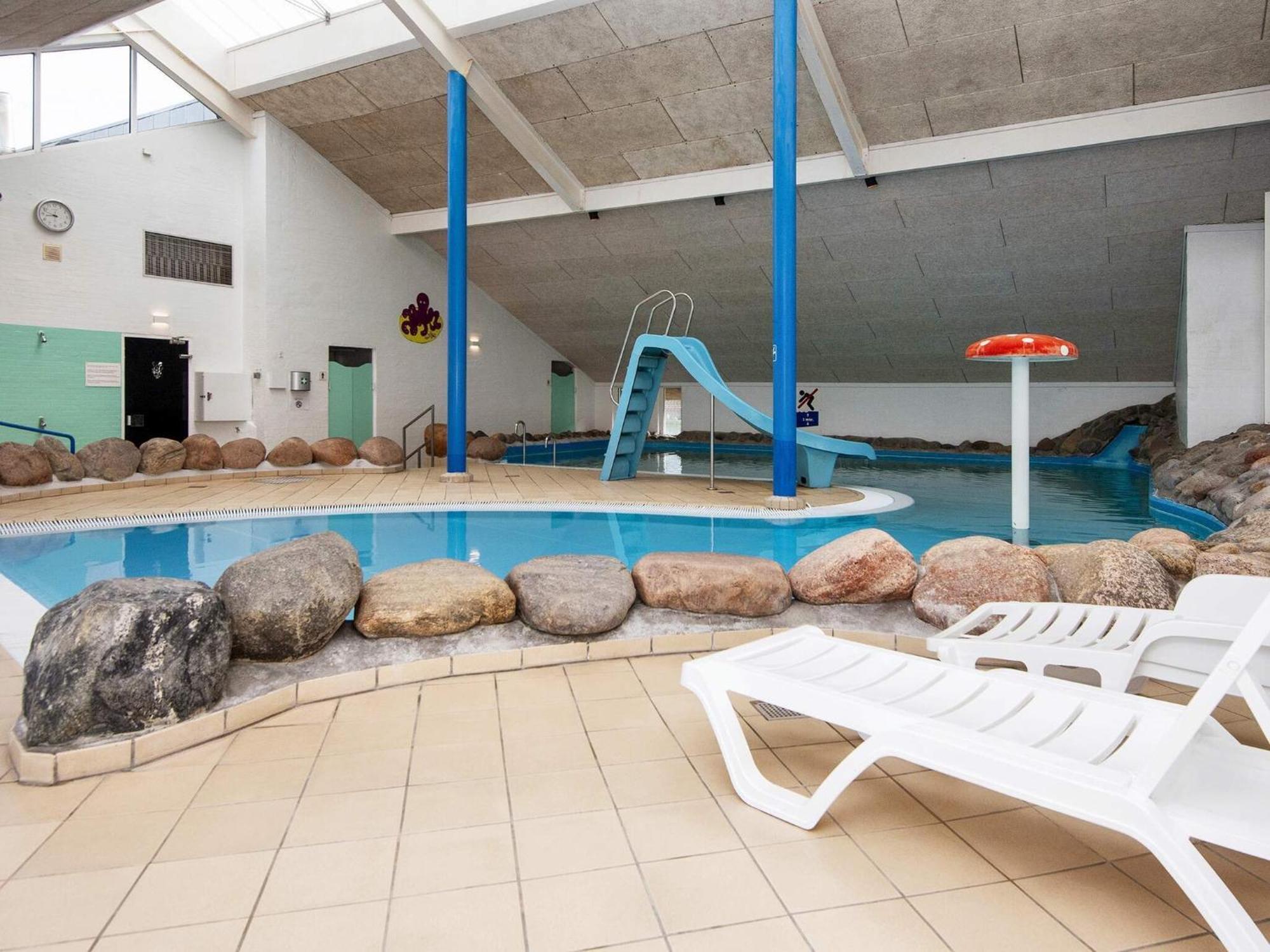 Holiday Home Hemmet Lxxiii מראה חיצוני תמונה