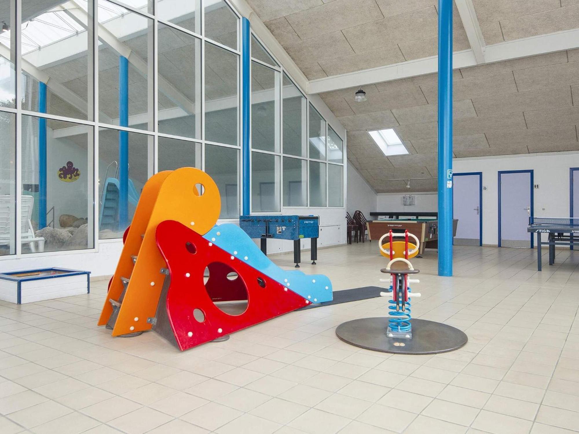 Holiday Home Hemmet Lxxiii מראה חיצוני תמונה