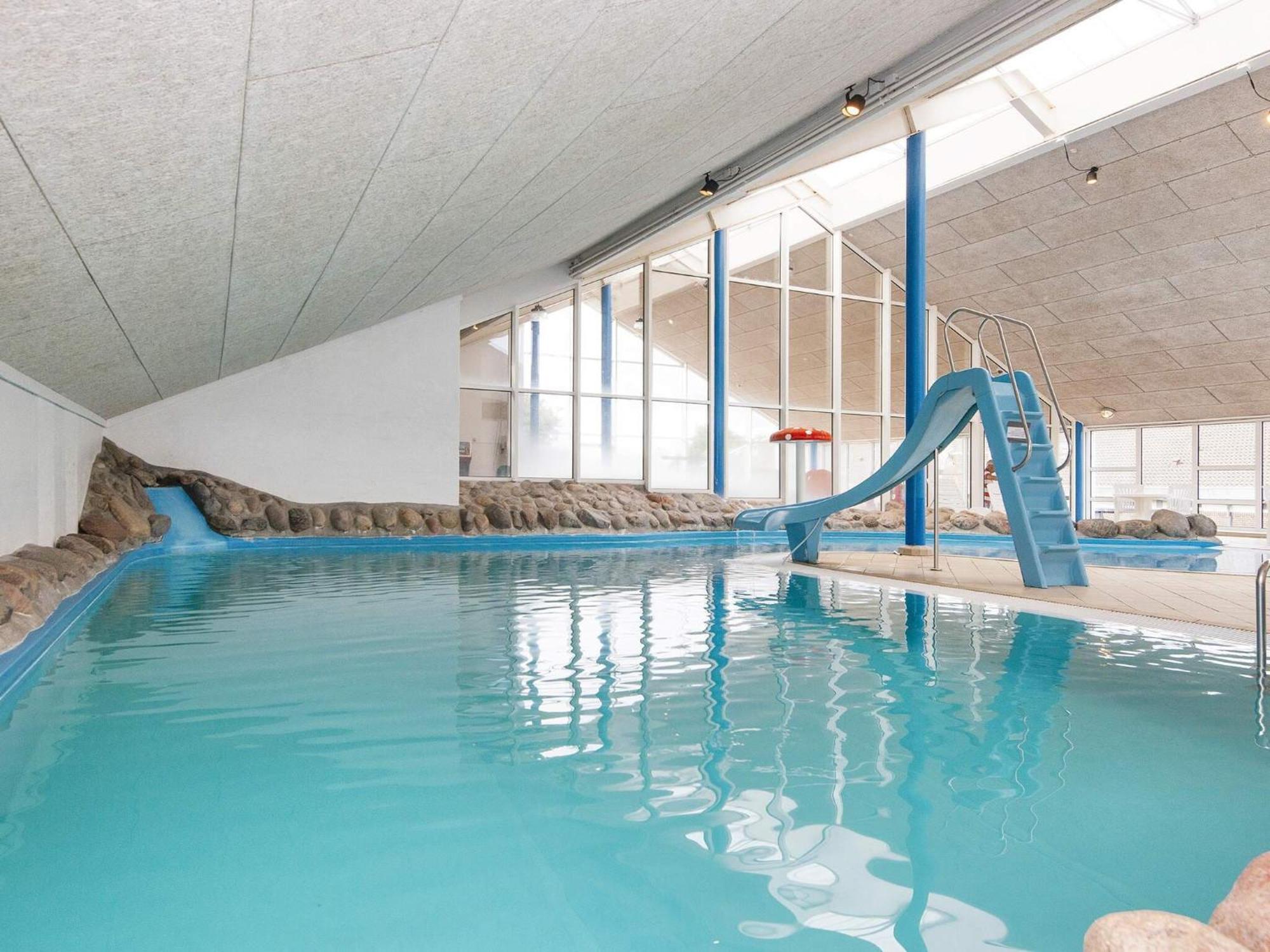 Holiday Home Hemmet Lxxiii מראה חיצוני תמונה