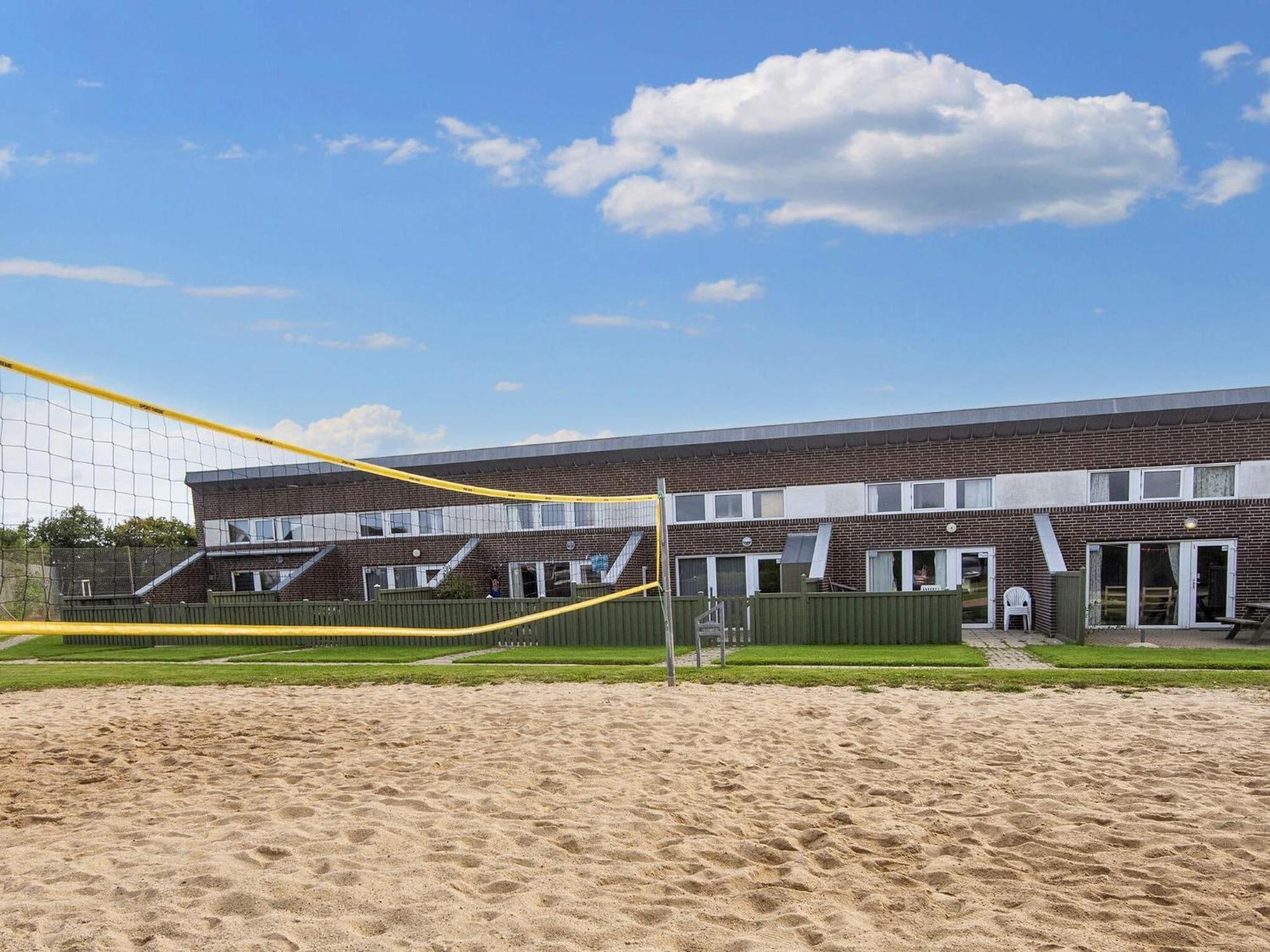Holiday Home Hemmet Lxxiii מראה חיצוני תמונה