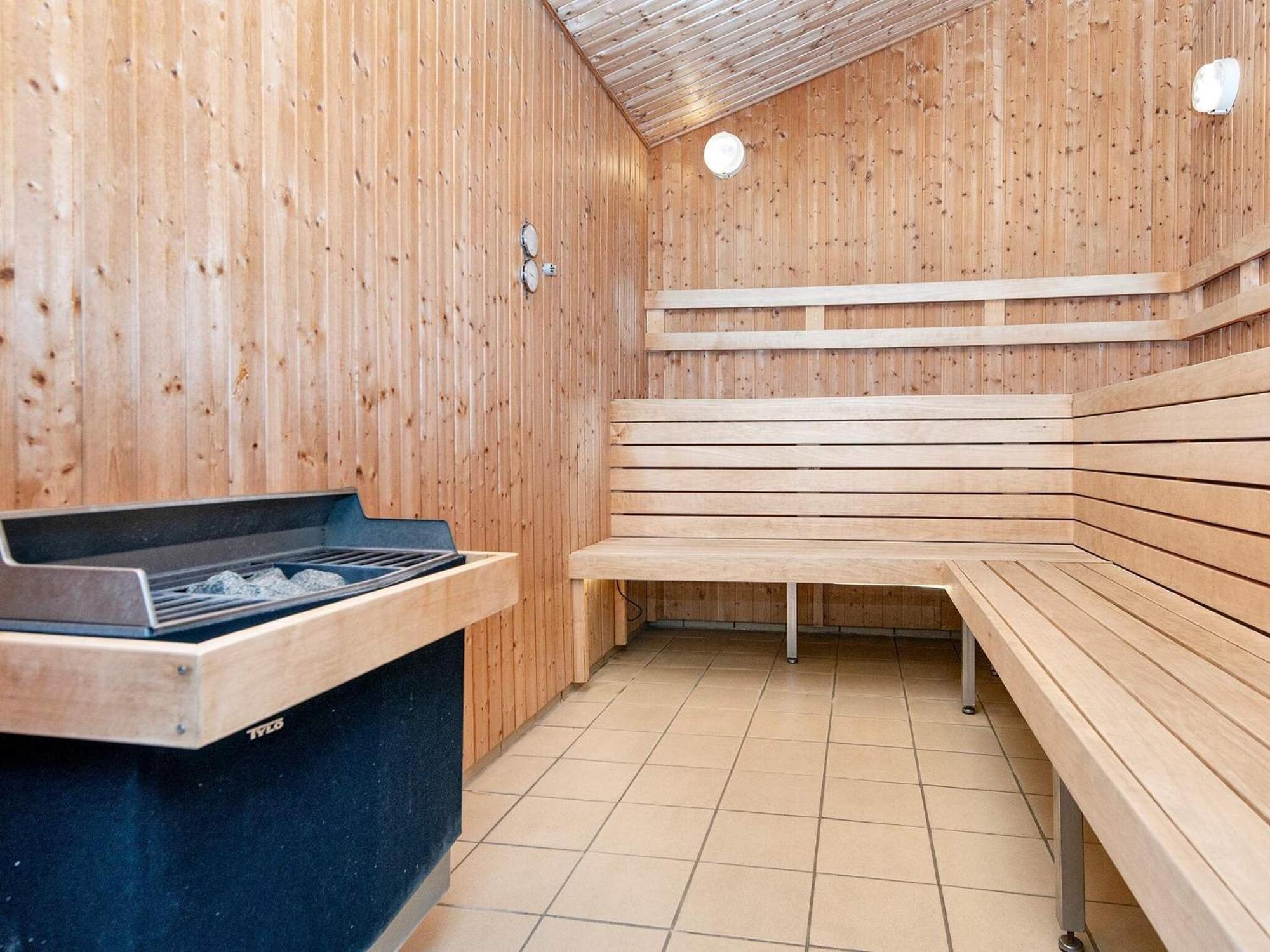 Holiday Home Hemmet Lxxiii מראה חיצוני תמונה