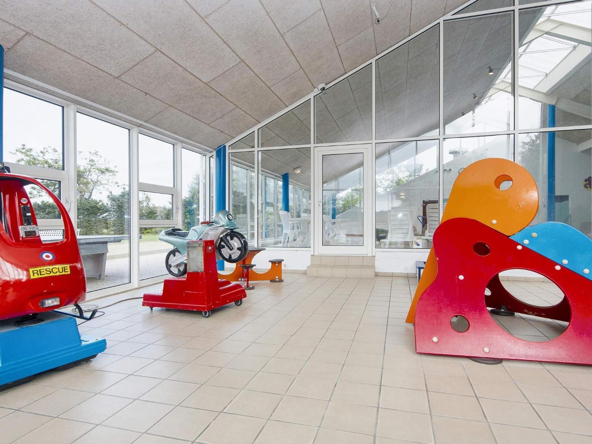 Holiday Home Hemmet Lxxiii מראה חיצוני תמונה
