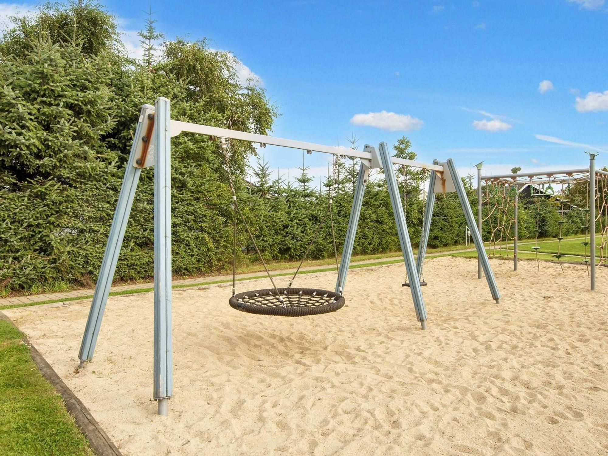 Holiday Home Hemmet Lxxiii מראה חיצוני תמונה