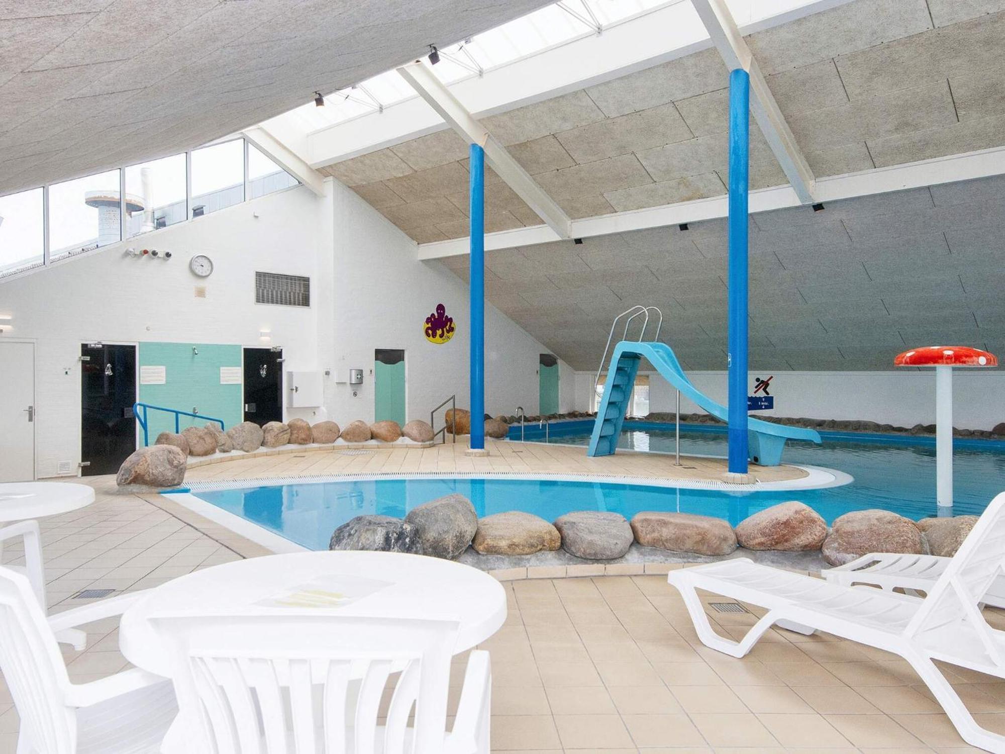 Holiday Home Hemmet Lxxiii מראה חיצוני תמונה